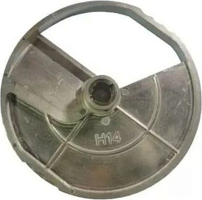 Нож H 14 Viatto HLC-300