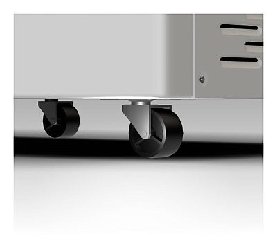 Ларь морозильный Haier HCE200R