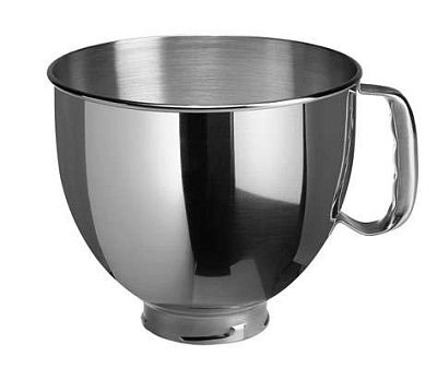 Миксер планетарный KitchenAid Artisan, дежа 4.83 л, 3 насадки (цвета в ассортименте)