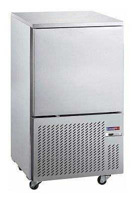 Шкаф шоковой заморозки COOLEQ CQF-10