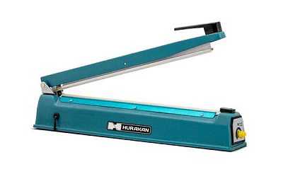 Сшиватель пакетов Hurakan HKN-CNT400