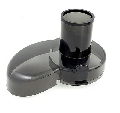 Соковыжималка Hurakan HKN-CFV60