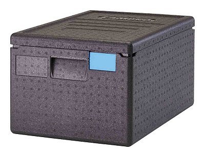 Термоконтейнер изотермический CAMBRO CAM GOBOX EPP180PKG