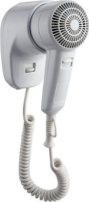 Фен для сушки волос настенный Viatto VA-HDW1200