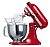 Миксер планетарный KitchenAid Artisan, дежа 4.83 л, 3 насадки (цвета в ассортименте)