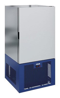 Шкаф шоковой заморозки CR10-L