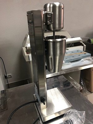 Миксер для молочных коктейлей Hualian HBL-11