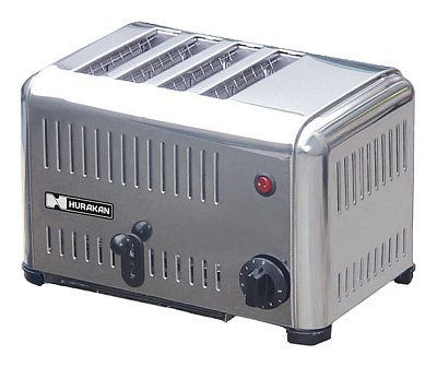 Тостер Hurakan HKN-TPT4