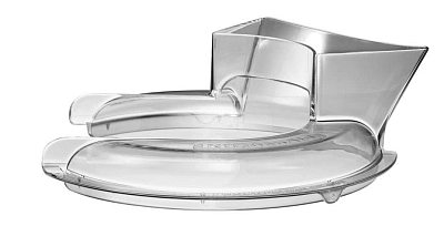 Миксер планетарный KitchenAid Artisan, дежа 4.83 л, 3 насадки (цвета в ассортименте)