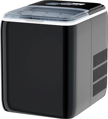 Льдогенератор Viatto MK-IM20B