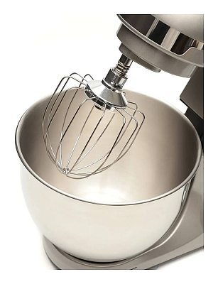 Миксер планетарный VIATTO VA-SM5GR