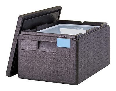Термоконтейнер изотермический CAMBRO CAM GOBOX EPP180PKG