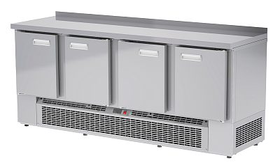 Стол холодильный СХСН-4-70