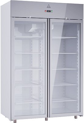 Шкаф холодильный ARKTO V1.4-Gd