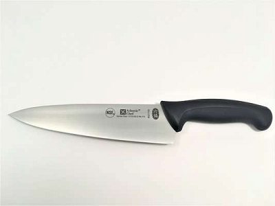 Нож кухонный поварской 21 см цвет Atlantic Chef