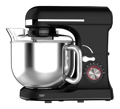 Миксер планетарный VIATTO VA-SM7BPRO