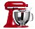 Миксер планетарный KitchenAid Artisan, дежа 4.83 л, 3 насадки (цвета в ассортименте)