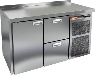 стол охлаждаемый hicold sn 12 br2 tn