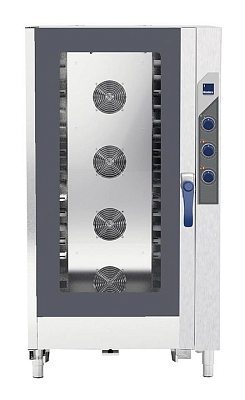 Печь конвекционная Radax CHEKHOV CC16M0L