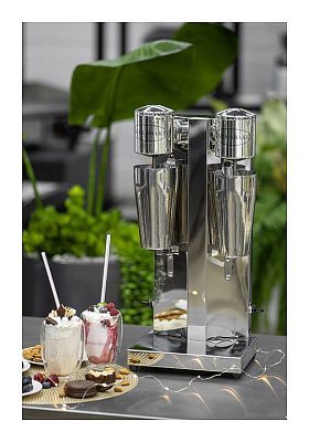 Миксер для молочных коктейлей Rosso HBL-018