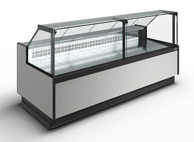 GC110 VM 2,5-1 (версия 2.0) (без боковин)