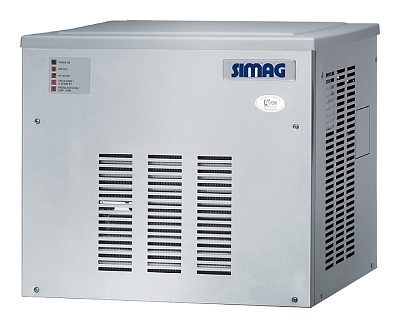 Льдогенератор SPN 125 Simag