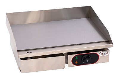 Поверхность жарочная Rosso HEG-818