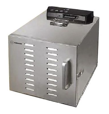 Дегидратор HURAKAN HKN-DHD6
