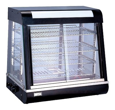 Витрина тепловая EKSI HW-60-2