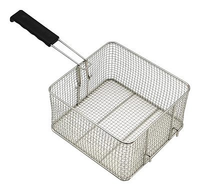 Фритюрница Airhot EF12+12