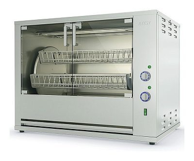 Гриль для кур Командор-6Э-Т