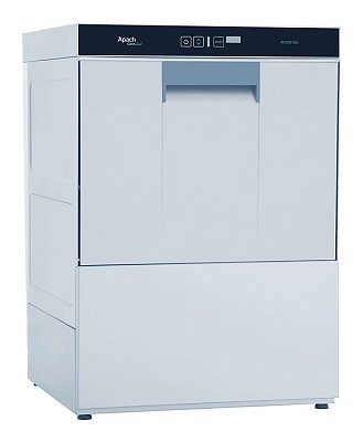 Посудомоечная машина с фронтальной загрузкой Apach AF500DIG P