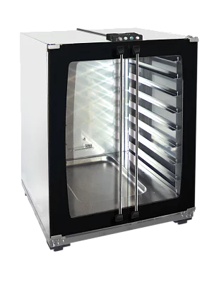 Шкаф расстоечный XLT133