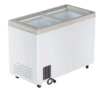 Ларь морозильный Haier SD-605FPEL