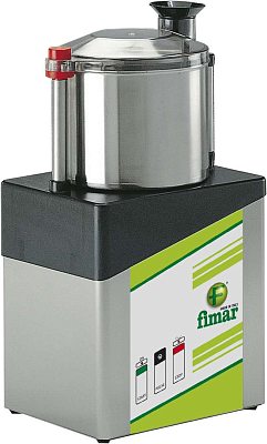 Куттер Fimar CL 5M