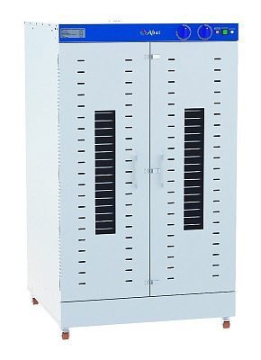 Шкаф сушильный Abat ШС-32-2Г-01, 600x800 мм, 600x400 мм, 350х325 мм, краш. корпус