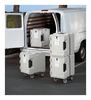 Термоконтейнер CAMBRO 401 UPCS400