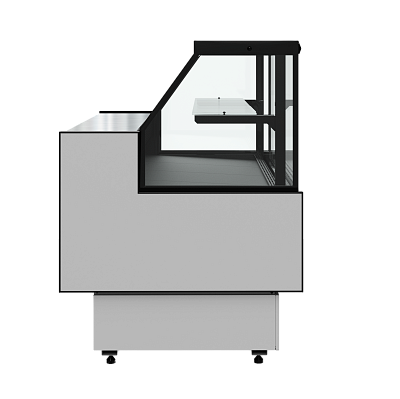 GC95 SV 2,0-1 без боковин (версия 2.0)