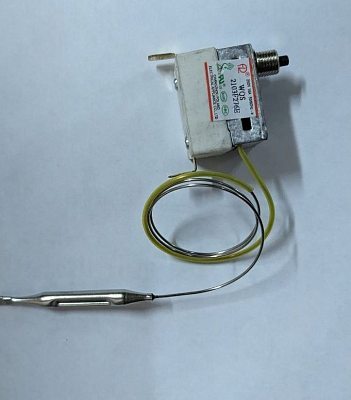 Термостат защитный WQS Viatto 2103F276E