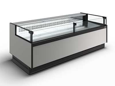 GC110 VM 2,0-2 открытая (версия 2.0) (без боковин)