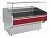 Витрина холодильная ATRIUM 2 GC120 SM 1,25-1 3004