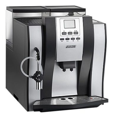 Кофемашина автоматическая AIRHOT AC-709