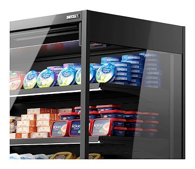 Vega SG 070 H195 Plug-in 100