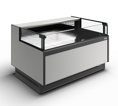 GC110 SP 1,25-2 рыба на льду открытая (версия 2.0) (без боковин)