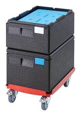 Термоконтейнер изотермический CAMBRO CAM GOBOX EPP180PKG