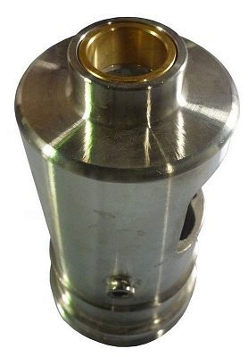 Корпус шнека, №17 Viatto HM-22B