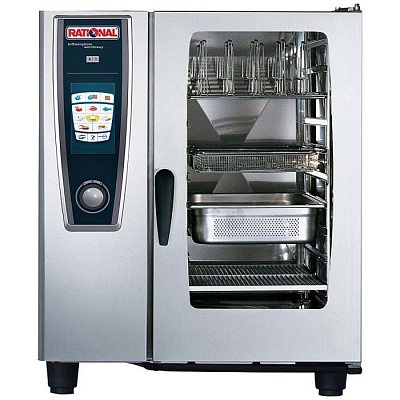 Пароконвектомат RATIONAL SelfCookingCenter® 101 арт.B118100.01 