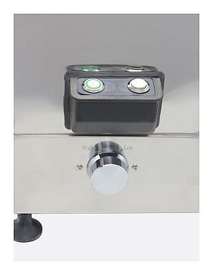 Куттер Hurakan HKN-CL9