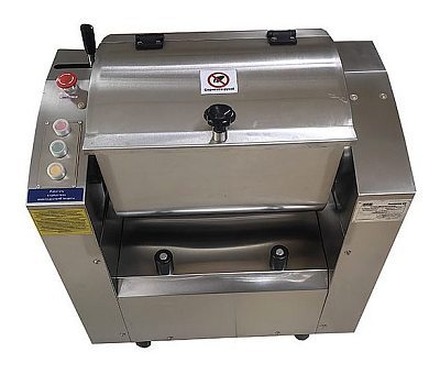 Тестомес HWJ-25