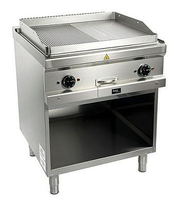 Жарочная поверхность APACH APTE-77PLR